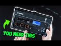 Instagram  tiktok drummers need this  yamaha ead10 review