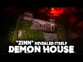 The real demon house return  it finally revealed itself