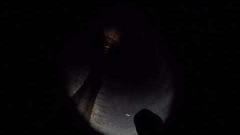 Como Trace Pipe Video (top to bottom)