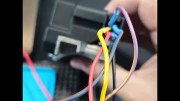 Audi A5 BCM2 + KEY + ELV repaired & tested