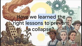 Great Depression &amp; Dust Bowl