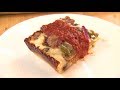 Chicago's Best Detroit Style Pizza: Union Squared