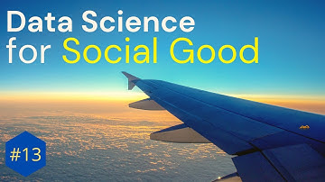 Using Data Science for SOCIAL GOOD | Data Science for Media Bias Detection #13