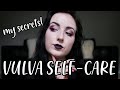 Vagina & Vulva Care: Cleaning, Grooming, Sex Prep and Self-Care Routine