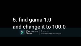 how to get full brightness in minecraft screenshot 3