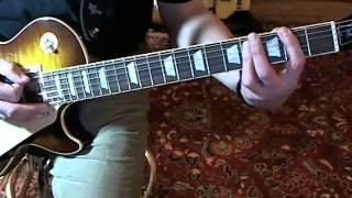 ME-262 - Blue Oyster Cult - Lesson, Part II