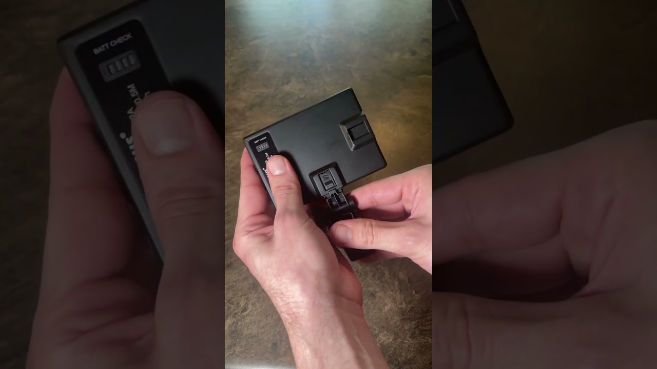 The Best Filming Lights On A Budget! | Eicaus Rechargeable Selfie Light | Link in Bio!