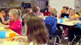 Quality Child Care Matters PSA