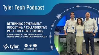 Rethinking Government Budgeting: A Collaborative Path to Better Outcomes