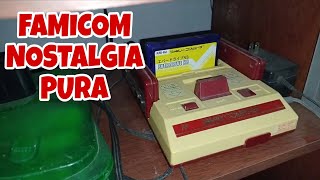 Everdrive de Famicom, Playstation 2 y más @thegaboARG Parte 3