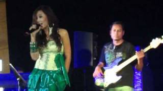 Wine Su Khaing Thein Nice Song Albany