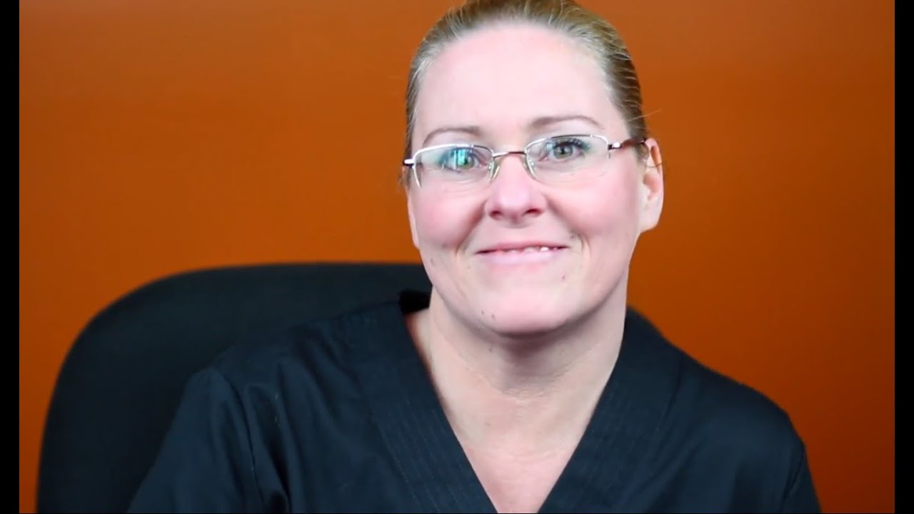 " LuLu" Testimony Long Island Canine Physical Therapy YouTube