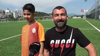 Arda Güler’in efsane golüne sevinmeyen o çocuk konuştu: Golü atınca...