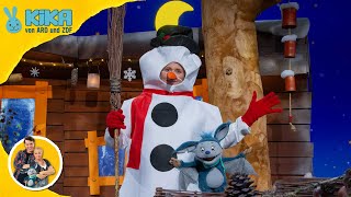 Kikabaumhaus Fidi Und Die Schneefrau  Sendung Vom 20 Januar 2026