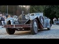 Concorso d&#39;Eleganza Villa d&#39;Este 2017 -  RM Sotheby&#39;s Auction