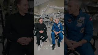 TRAILER SHORT - Filming with Astronauts : Inside Felix &amp; Paul Studios Ep08