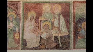 Christmas Day Mass | Dec 25, 2020 (9:30am PT)