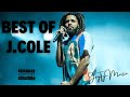 The very best of j cole