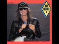 Kim mitchell  lager and ale