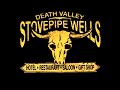 Stovepipe Wells Village - ночлег в Долине Смерти