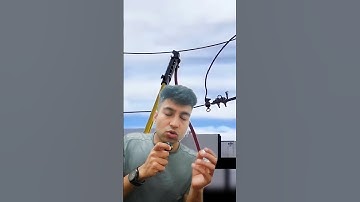 Flame 🔥 Flicker Test: A Simple Way to Spot Electrical Leaks