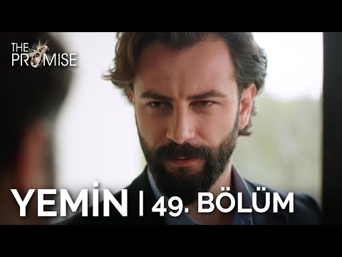 Yemin 49. Bölüm | The Promise Season 1 Episode 49