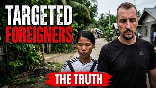 Why are Foreigners Being Killed in the Philippines?