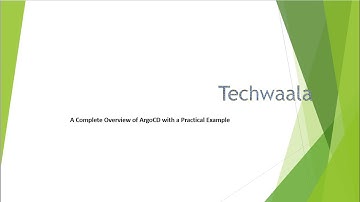 Learn ArgoCD: The Easy Way to Deploy on Kubernetes