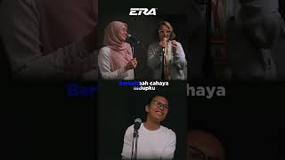 Bunga Angkasa - Kak Lina Pom Lom ft Aepul Roza \u0026 Leez Rosli