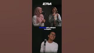 Bunga Angkasa - Kak Lina Pom Lom ft Aepul Roza & Leez Rosli