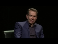 TimesTalks | Julian Schnabel and Jeff Koons