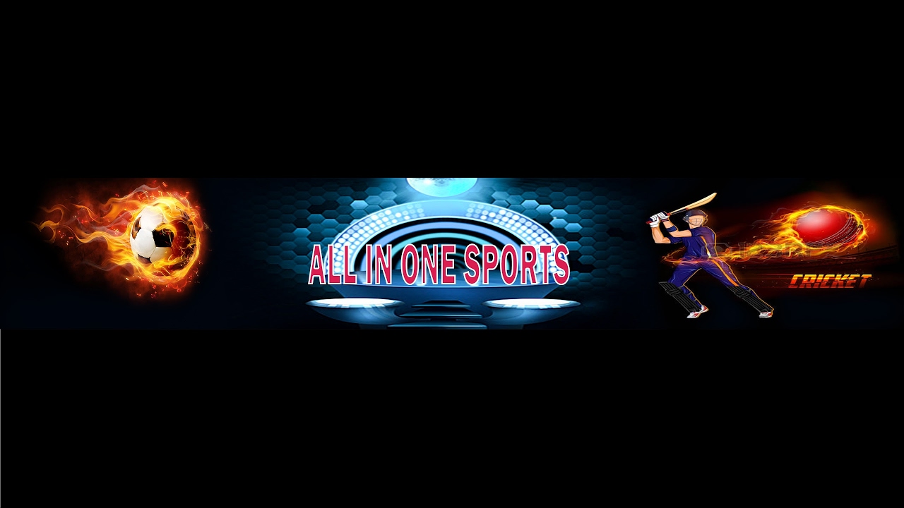 ALL In One Sports Live Stream - YouTube