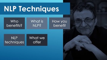 NLP Techniques
