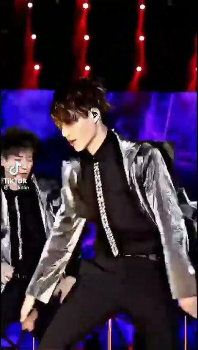 Kai and Chanyeol (EXO), cool, sexy tiktok edit 🤤🔥🥵