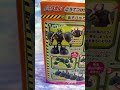 【アンパンマン】【ゴロンゴロ】【バイキンマン】