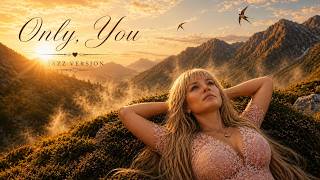 Famous Only, You 💞 | Soft 1950s Jazz Love Song 🎷 Profile
