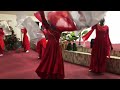 Fragrance by Esther Oji ft GGTQ all stars PRAISE DANCE- by Tehilla