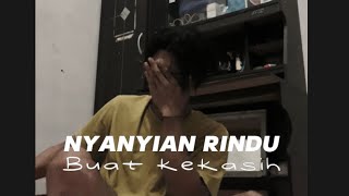 KU NYANYIKAN LAGU RINDU cover farizaldi