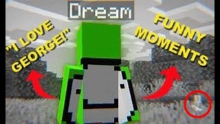 Dreams Funniest Moments