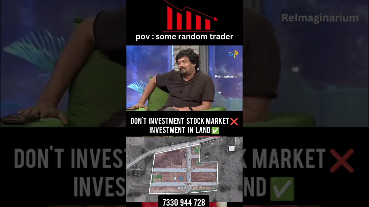 Open plots  available in kothur and shadnagar 