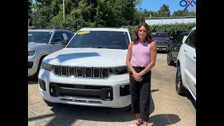 Oxmoor Chrysler's Weekly Used Car Specials, 6-3-26