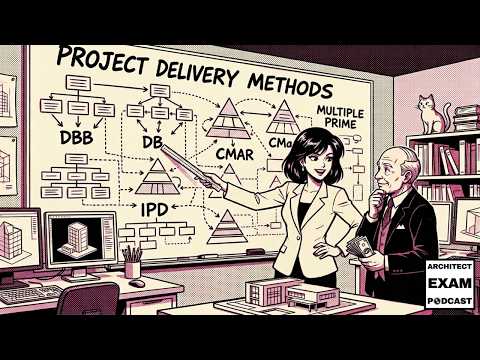 Project Delivery Methods: DBB, Design-Build, CMAR, and More