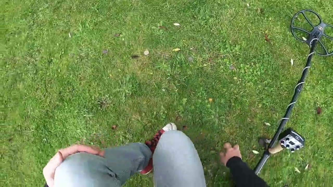 Nexus Coronado Recovery Speed Demonstration