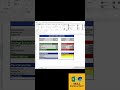 Advance Form 16 in Excel | Salary + Tax Calculation Sheet (Step by Step) 🔥