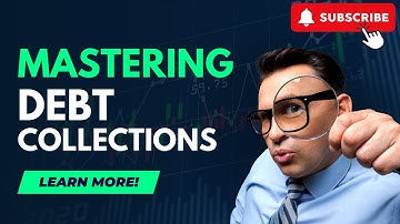 Mastering Debt Collection Tips A Consumer