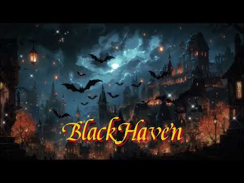 Cover de la composition BlackHaven