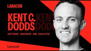 The Last Software Engineer | Kent C. Dodds at Laracon US 2026