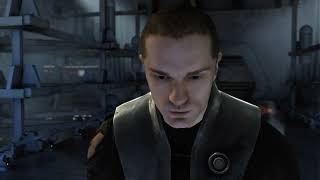 Star Wars The Force Unleashed Cinematics Only