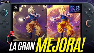 SWITCH 2 acaba de recibir una mejora BRUTAL (y casi nadie habló de ella)