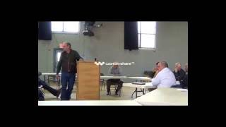 Part 6 Lassen County Board of Supervisors Meeting Nov  18, 2013